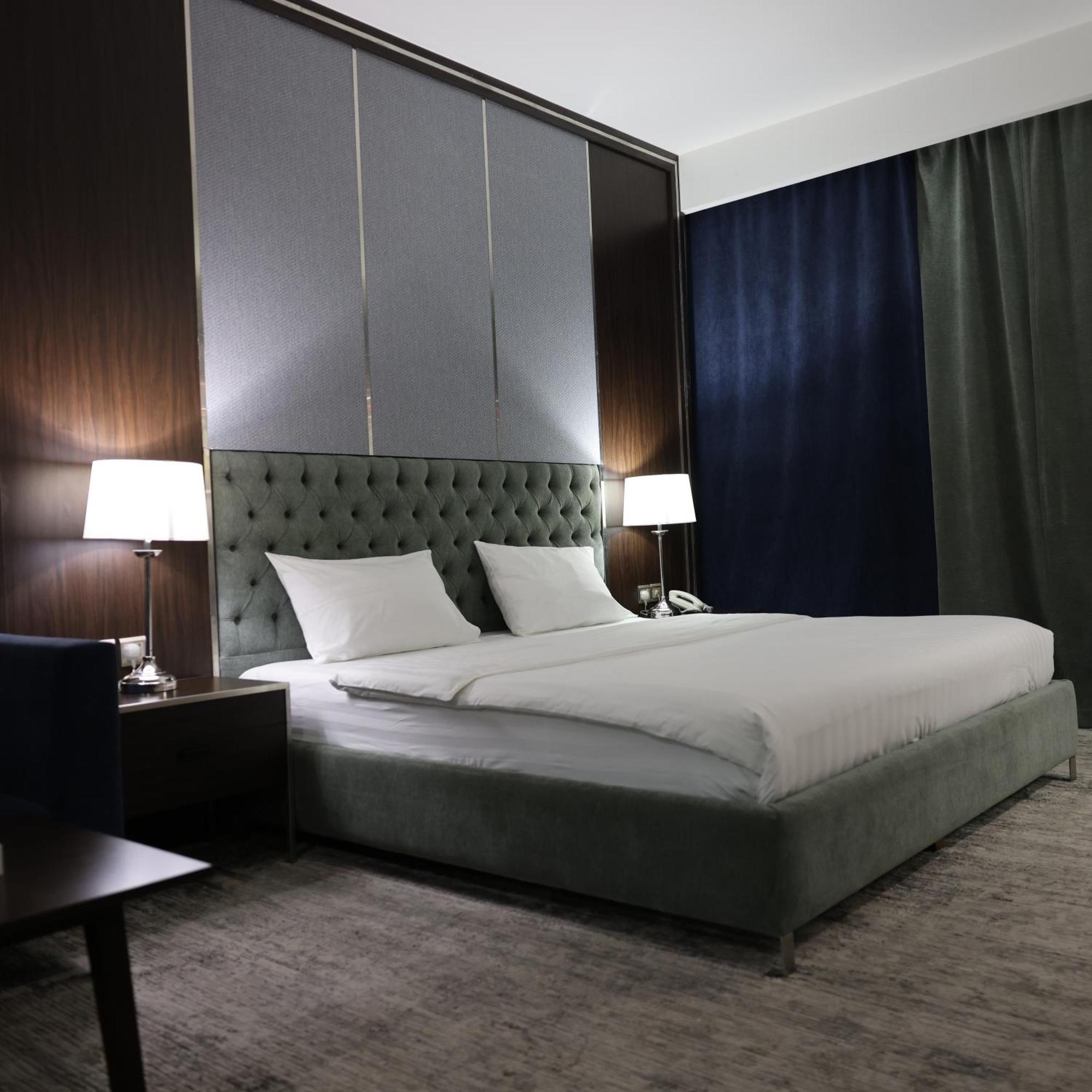 Aparthotel Lily Mubarraz Al-Hofuf