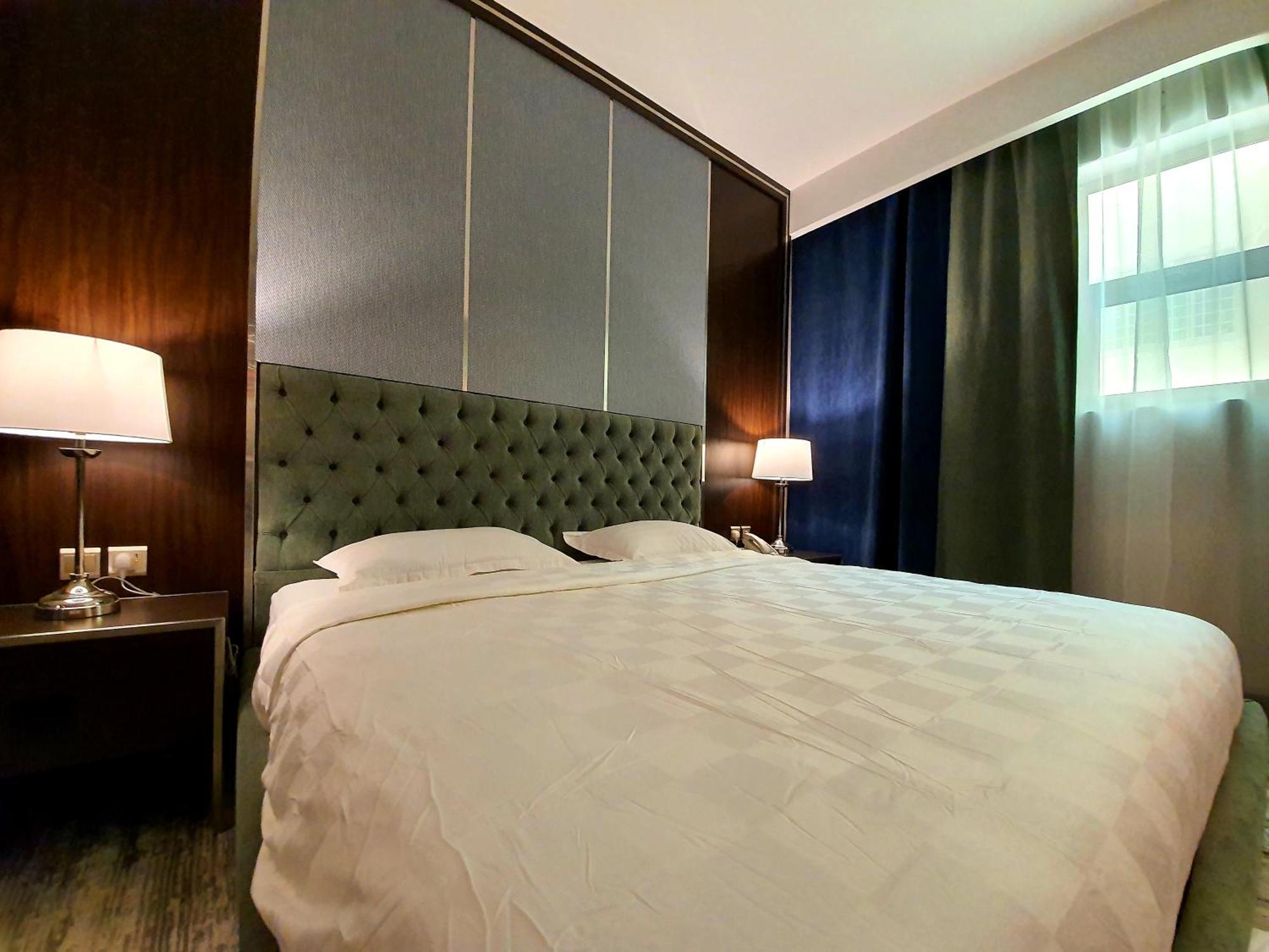 Aparthotel Lily Mubarraz