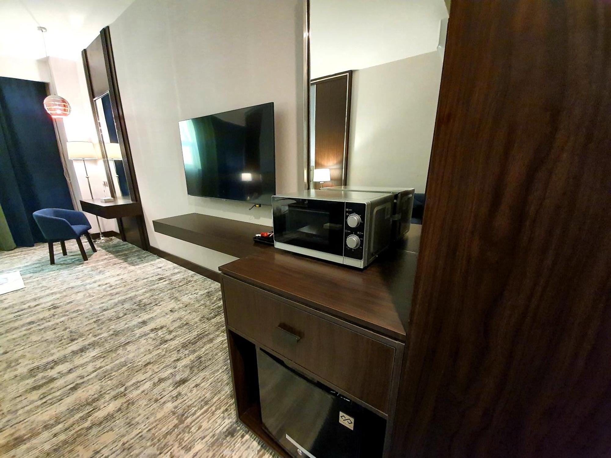 Aparthotel Lily Mubarraz