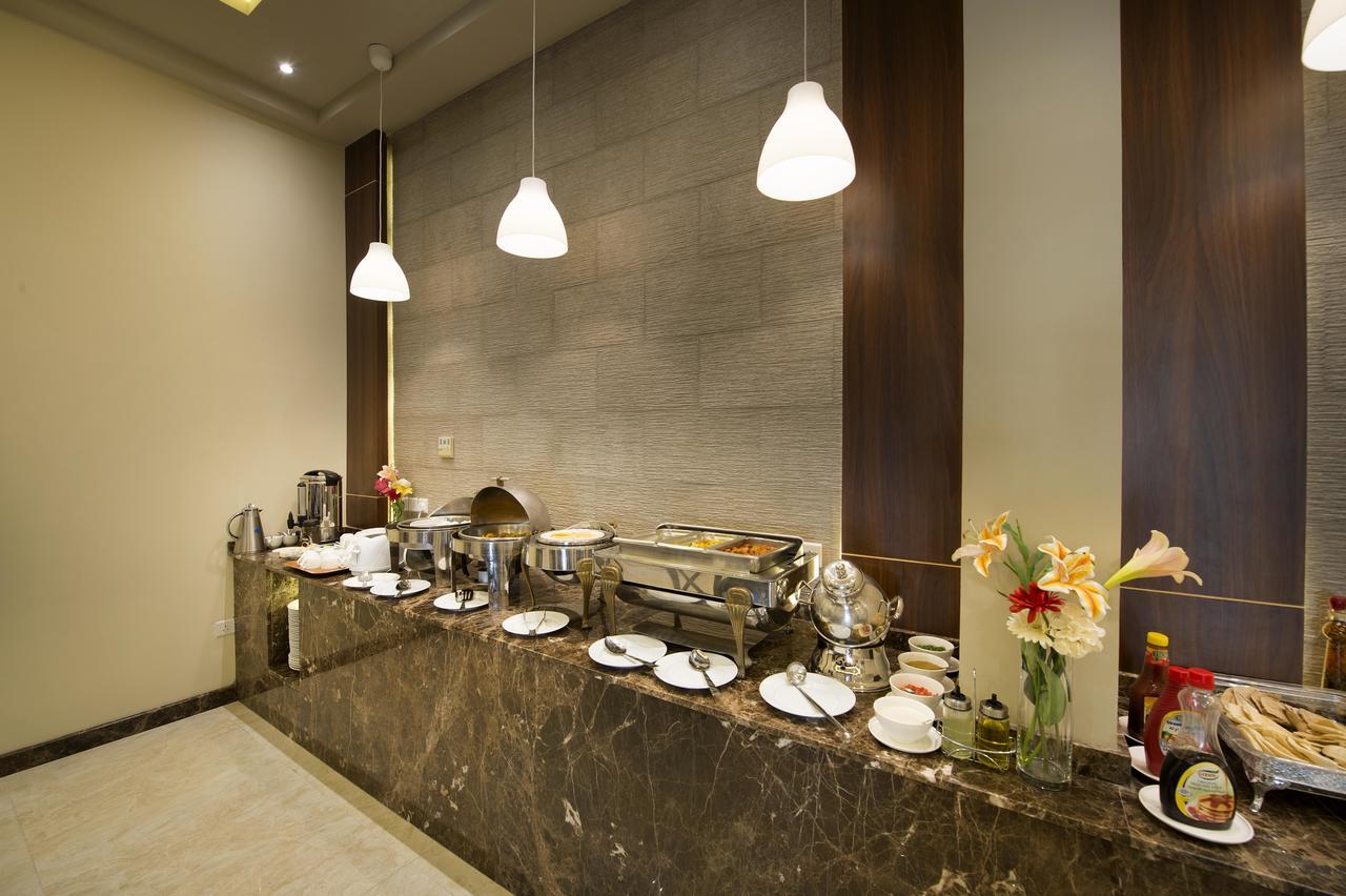 Aparthotel Lily Mubarraz Al-Hofuf