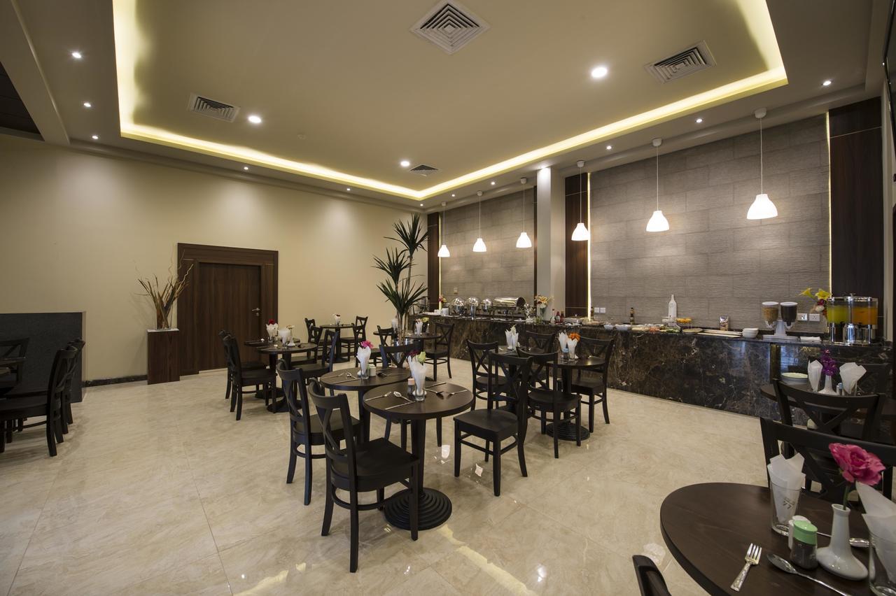 Lily Mubarraz Aparthotel Al-Hofuf