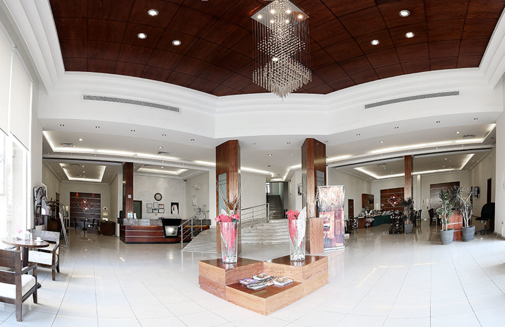 Aparthotel Lily Mubarraz 3*