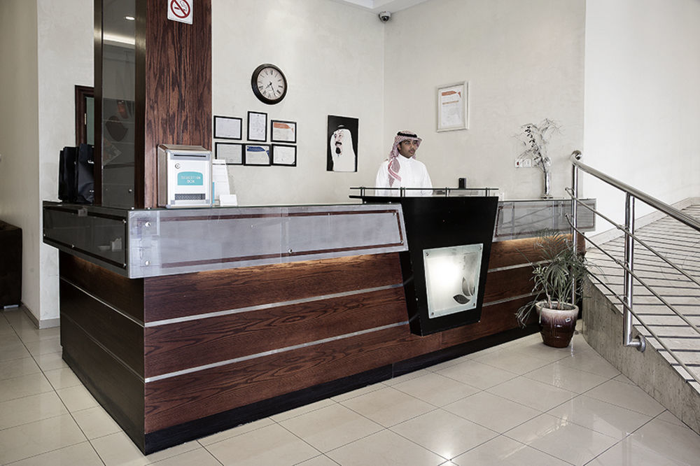 Lily Mubarraz 3* Al-Hofuf
