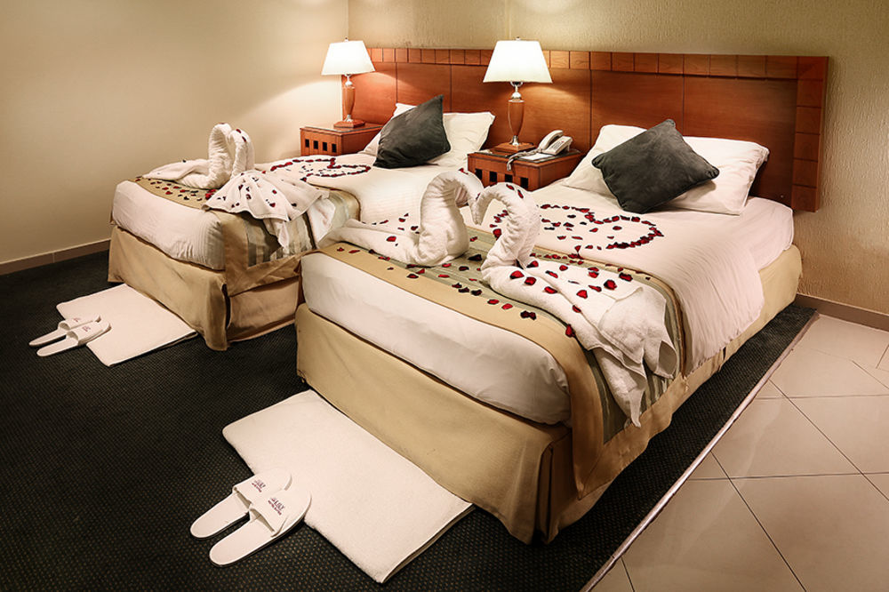 Aparthotel Lily Mubarraz 3*