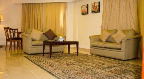 Aparthotel Lily Mubarraz 3*