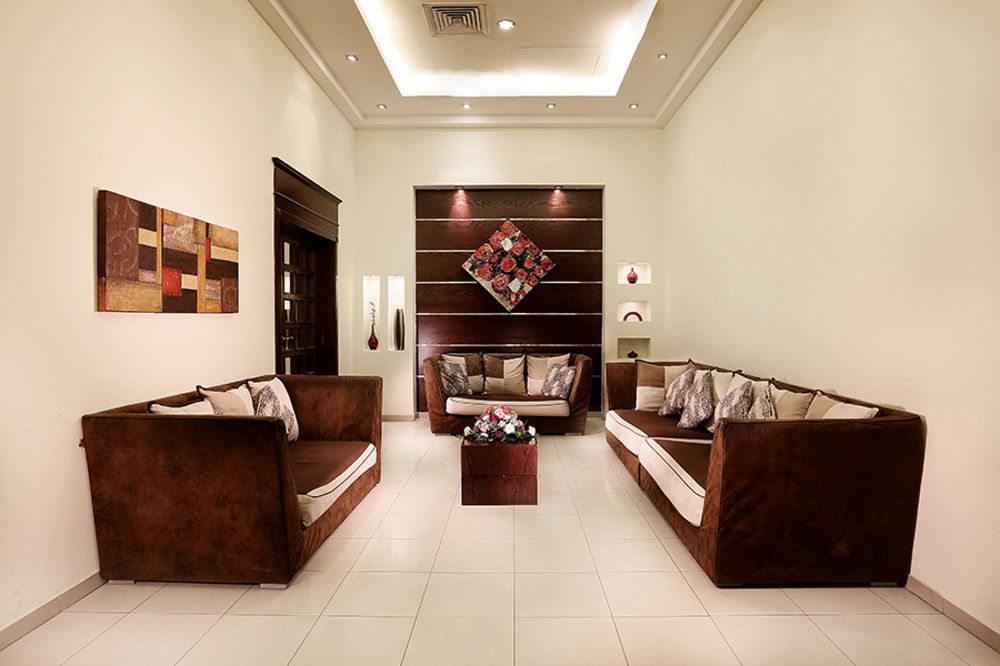 Lily Mubarraz 3* Al-Hofuf