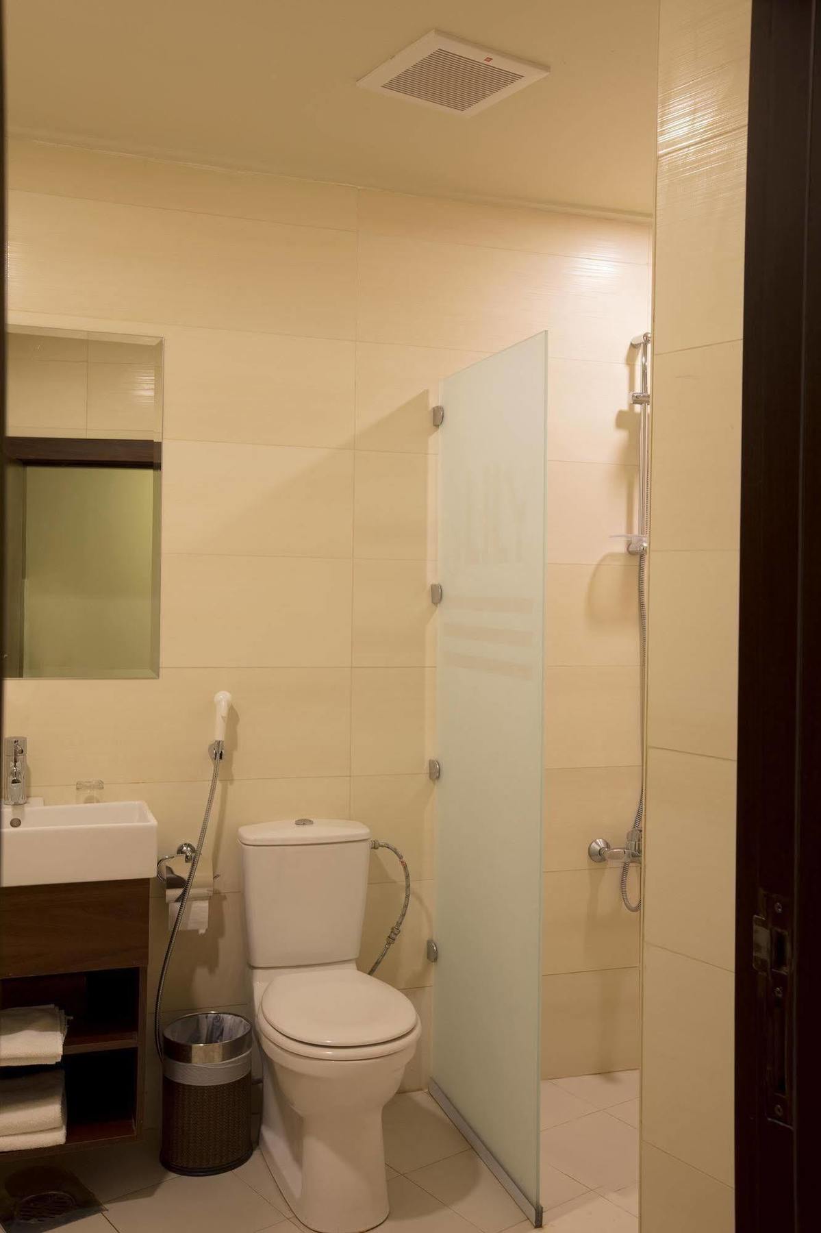 Aparthotel Lily Mubarraz 3*